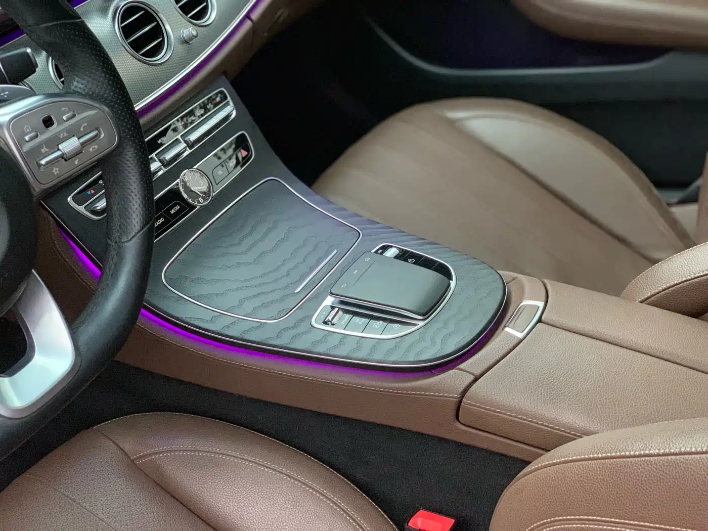 Mercedes-Benz E-Class (Import) 2019 Facelift E 300 Sport Edition фото 8