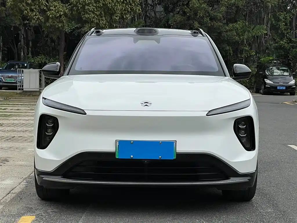 NIO NIO ES6