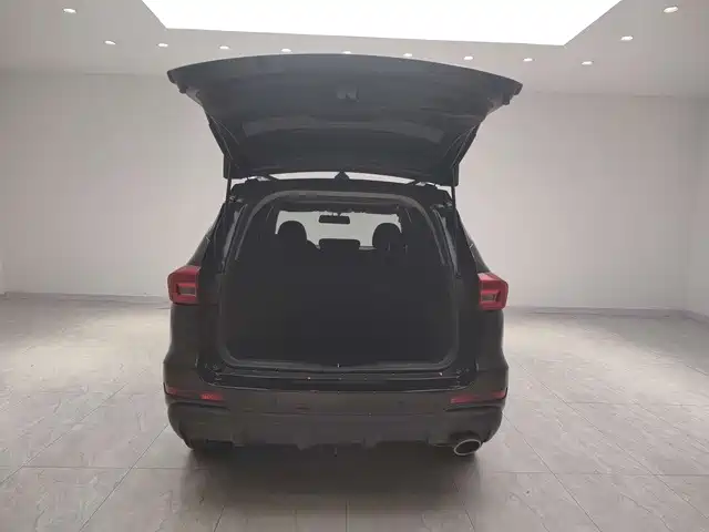 Фото 13 - Haval M6