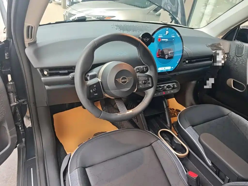 MINI Electric MINI COOPER 2024 2024 456km COOPER E Classic