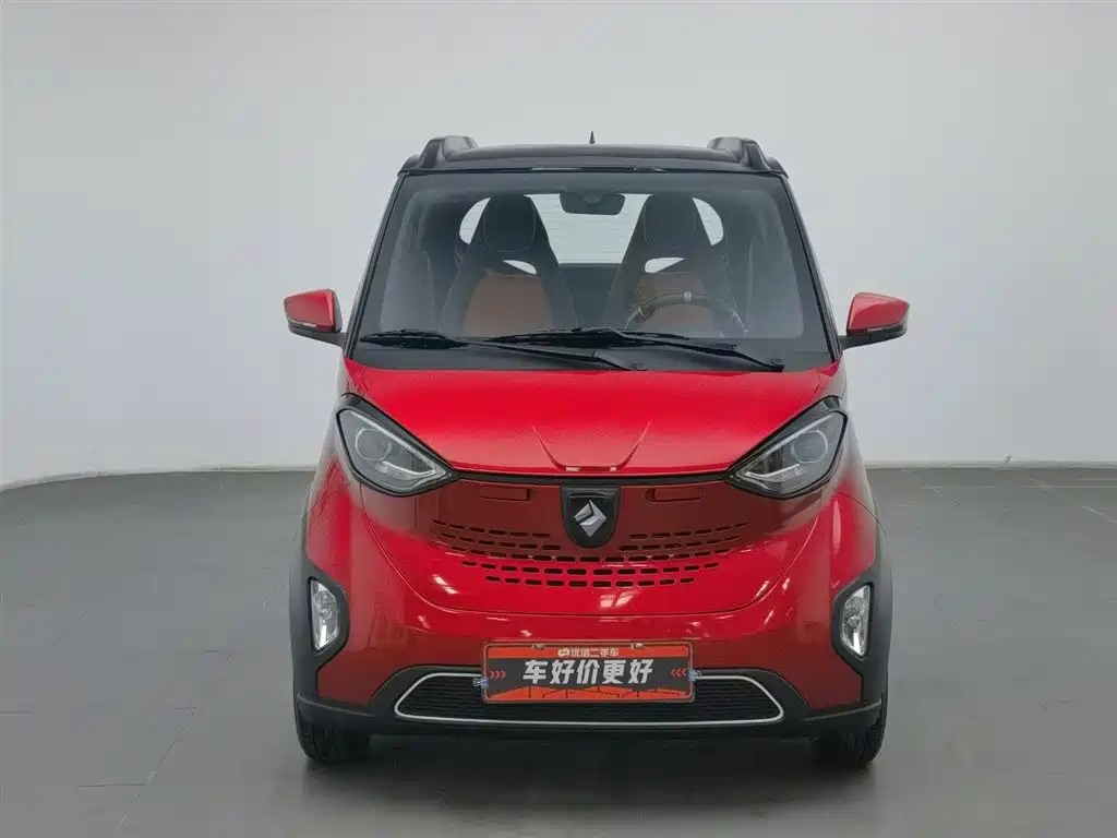 BAOJUN E100
