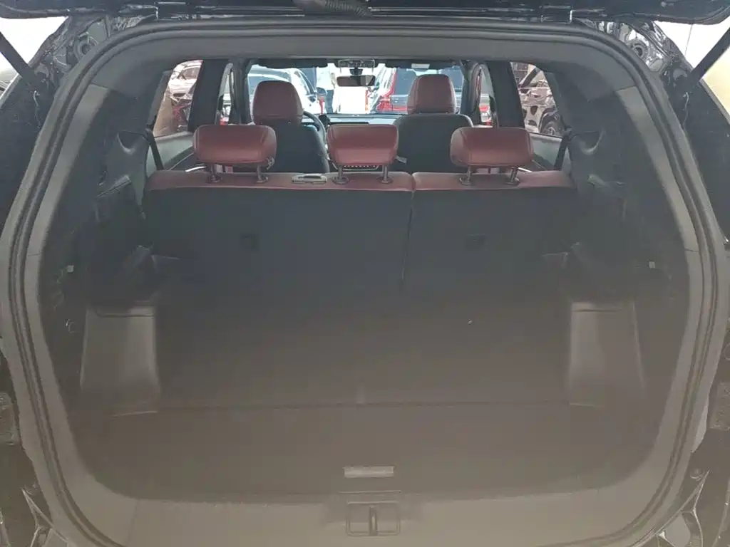 Jetour X70 PLUS 2025 2025 Champion Edition 1.5T DCT Champion PRO 5-seater