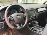 Фото 16 - Volkswagen Touareg