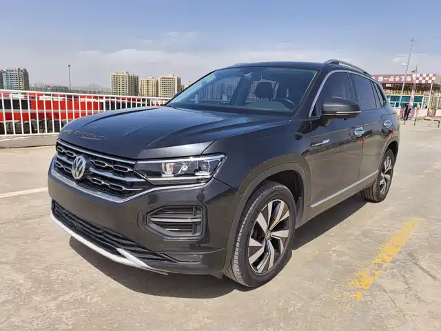 VOLKSWAGEN TANYUE