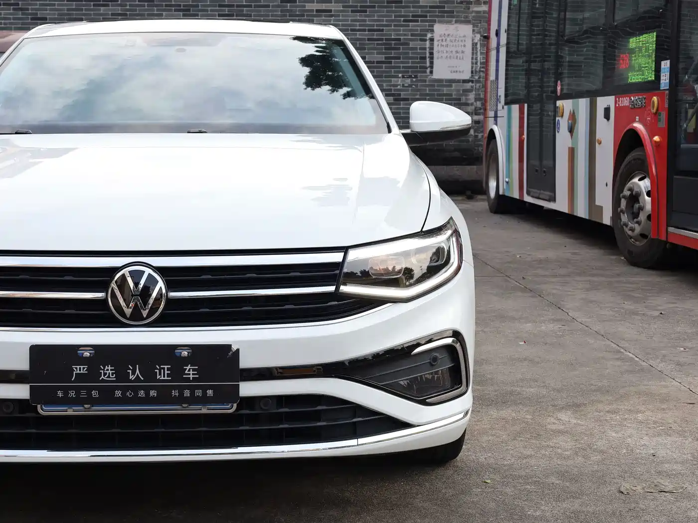 Volkswagen Bora, миниатюра 27