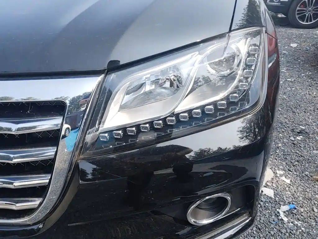 Haval H2 2015 2015 1.5T Automatic 2WD Elite Edition