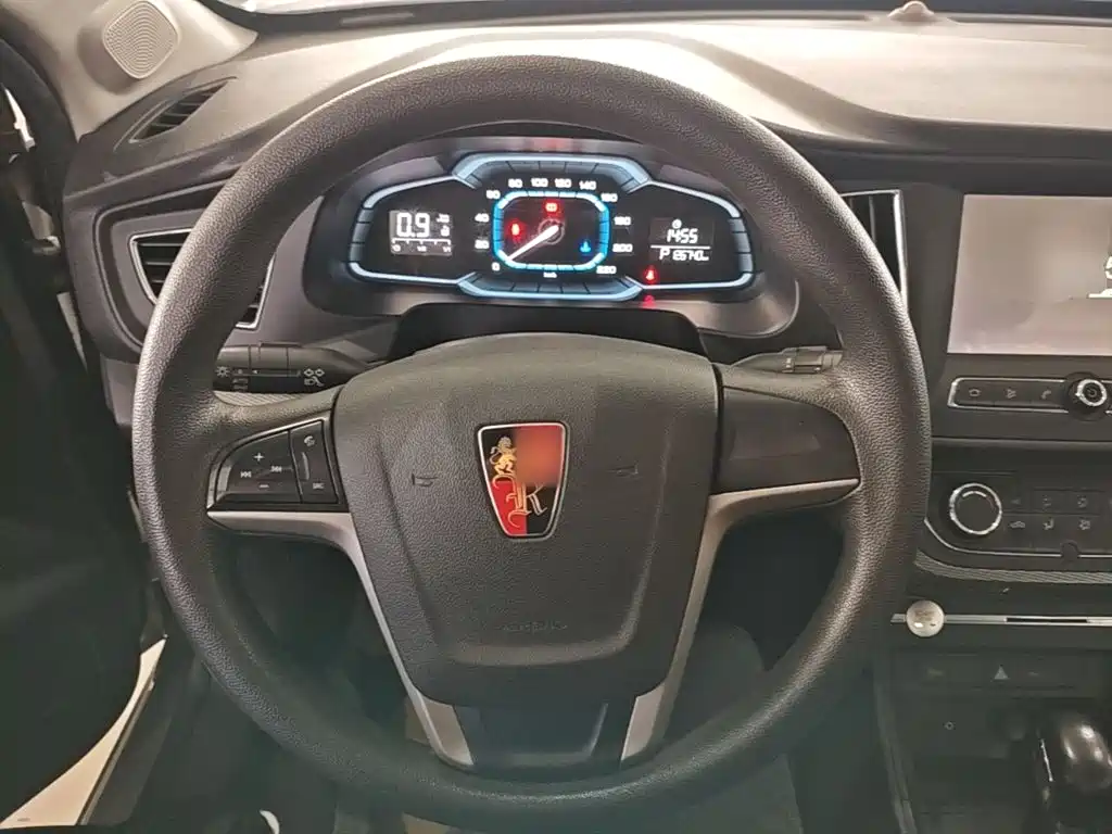 Roewe 360 2017 2017 1.5L Auto Luxury Edition
