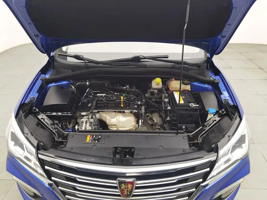 Photo 6 - Roewe i5