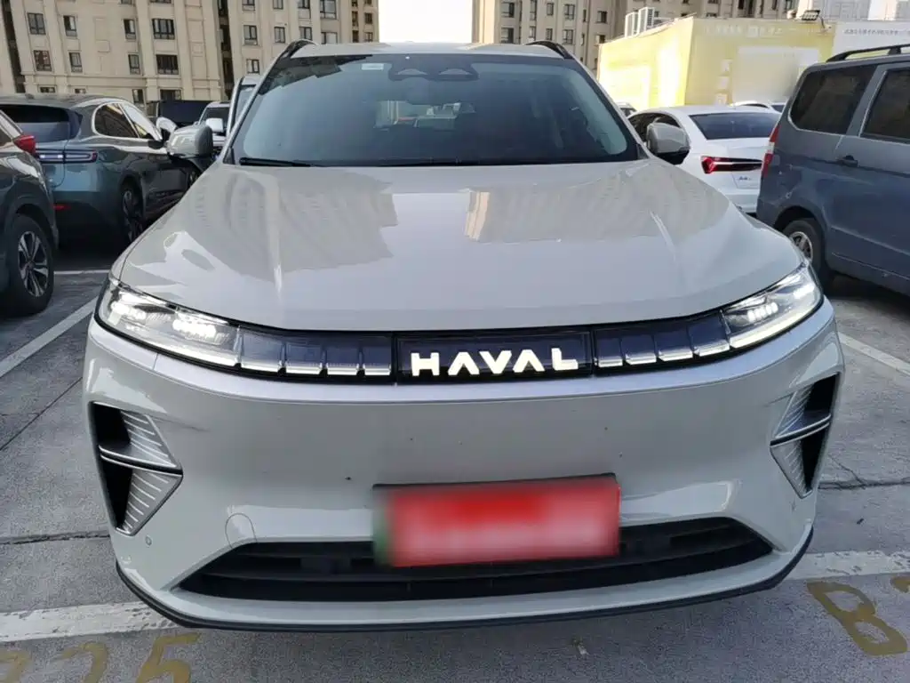 Haval Xiaolong MAX 2025 2025 Hi4 165 Ultra Smart Drive Edition