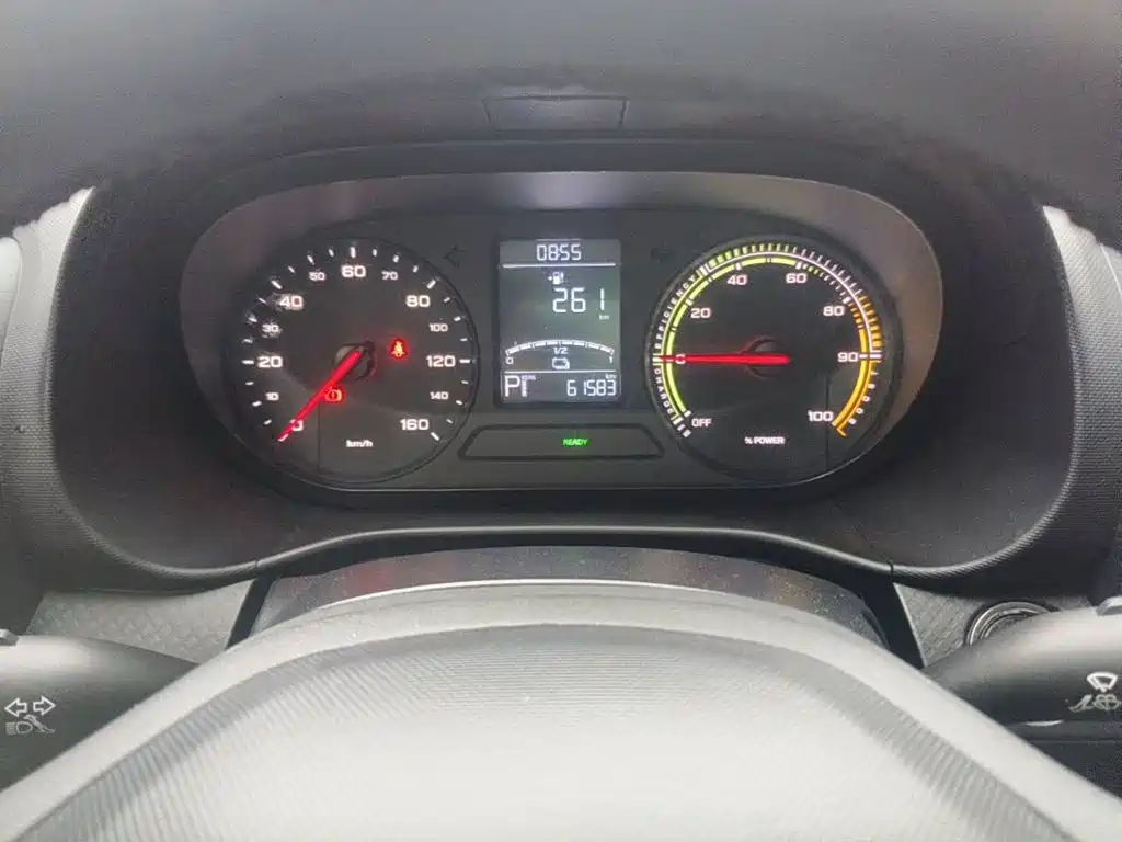 Roewe Kaiwei CLEVER 2023 2022 311km Vitality Bobo Edition