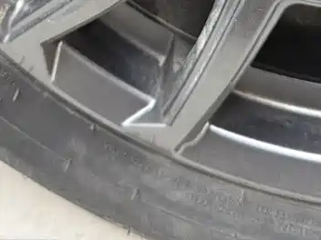 GEELY AUTOMOBILE VISION X3