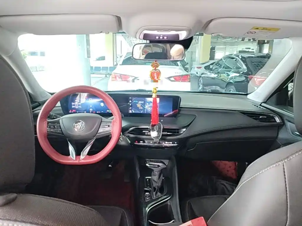 BUICK WEILANG