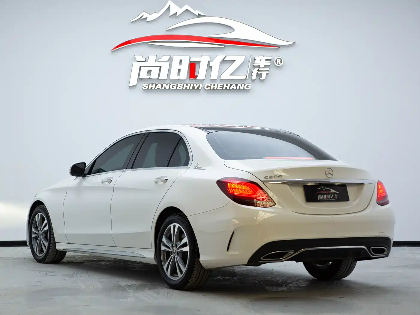 Mercedes-Benz C-Class 2020 Facelift C 200 L Dynamic Sport фото 6