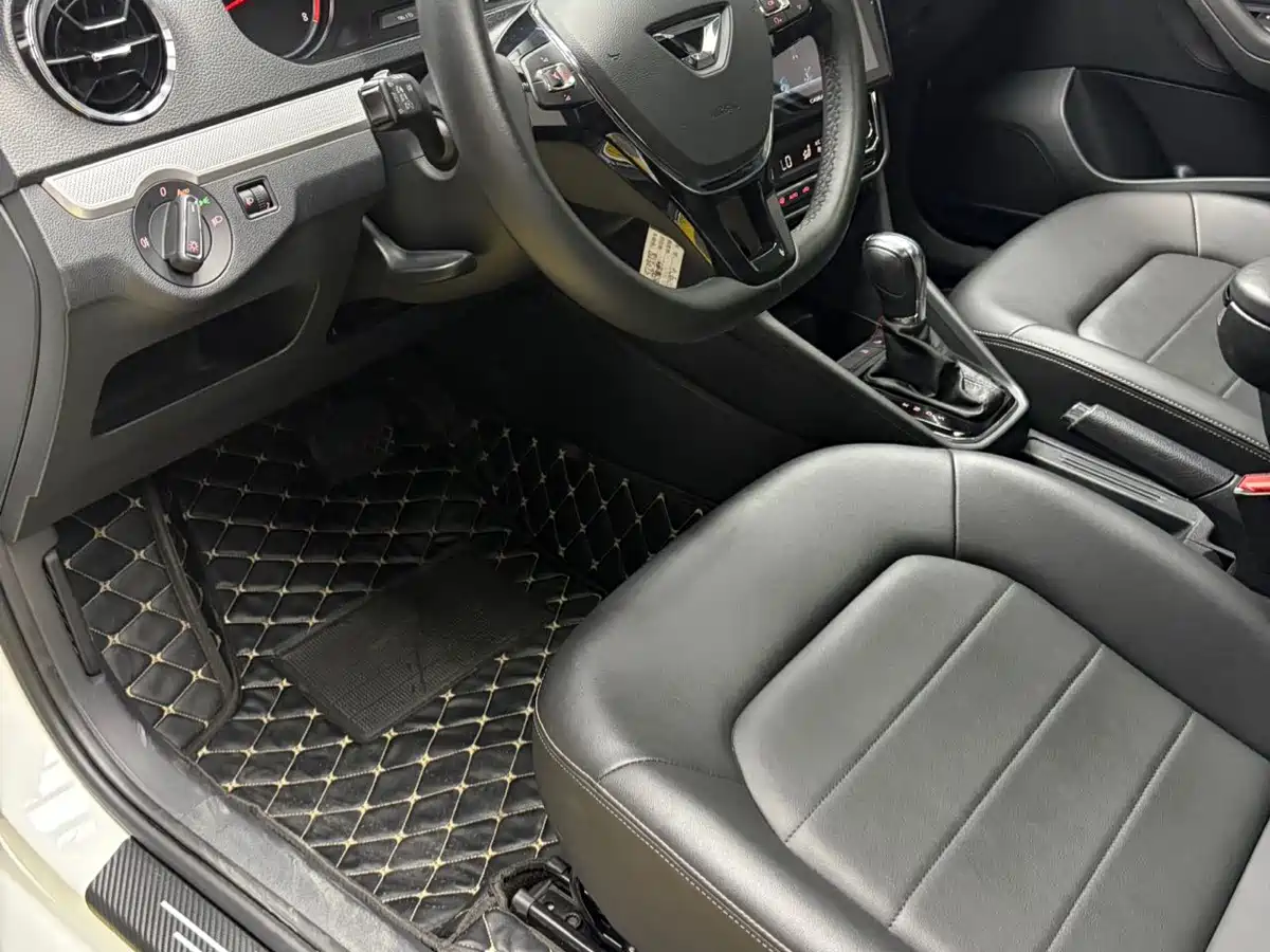 Jetta VA3 2022 2021 1.5L Automatic Glory Edition