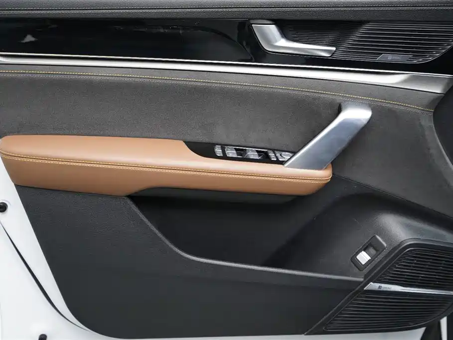 BYD Tang New Energy 2021 DM-i 112KM Premium фото 5