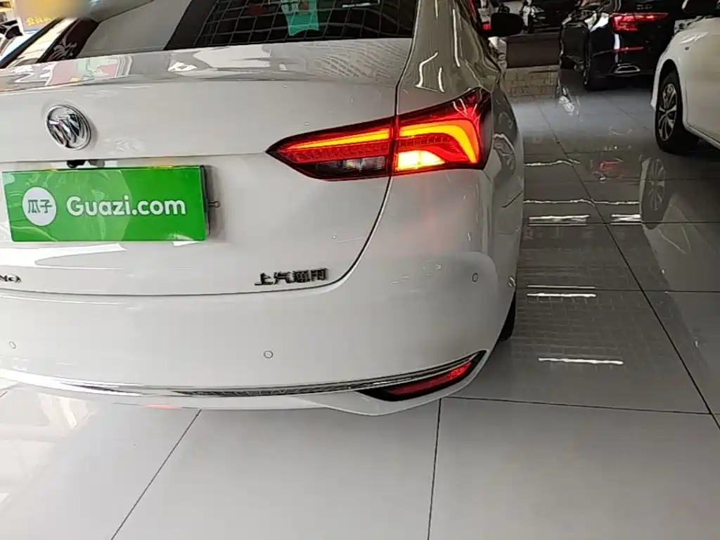BUICK WEILANG