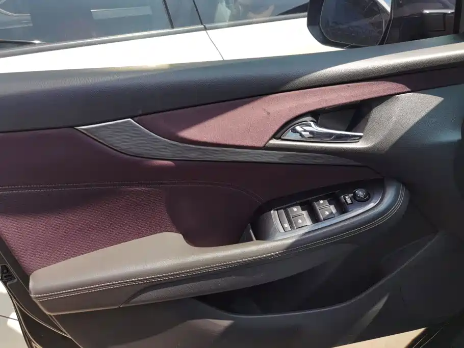 Chevrolet Malibu 2019 2018 530T Automatic Trend Edition