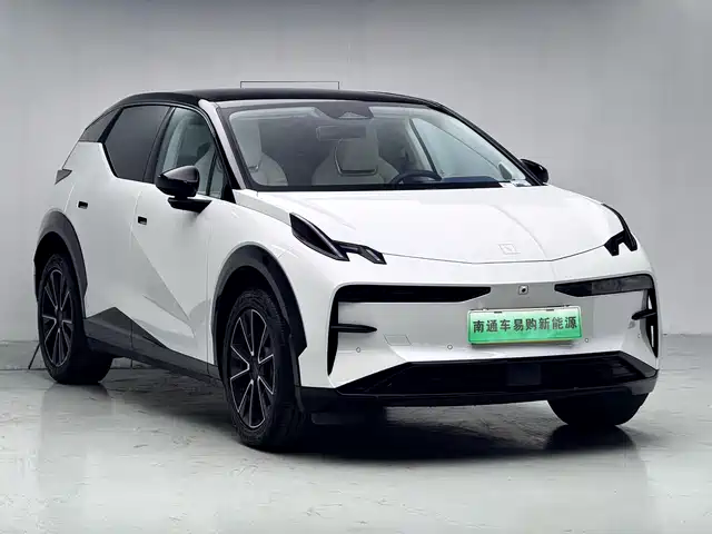 ZEEKR X 2025 5-Seater Long Range Edition — фото 3
