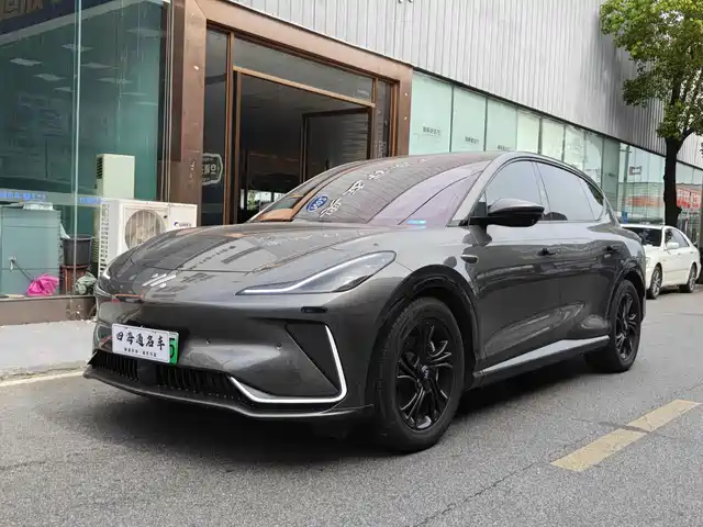  IM Motors IM LS7 2023 Model 90kWh Elite RWD Edition