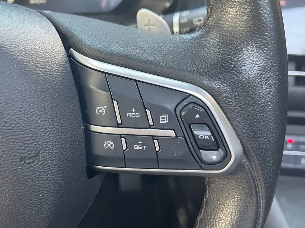 Haval F7 2019 2020 1.5T 2WD i-Type