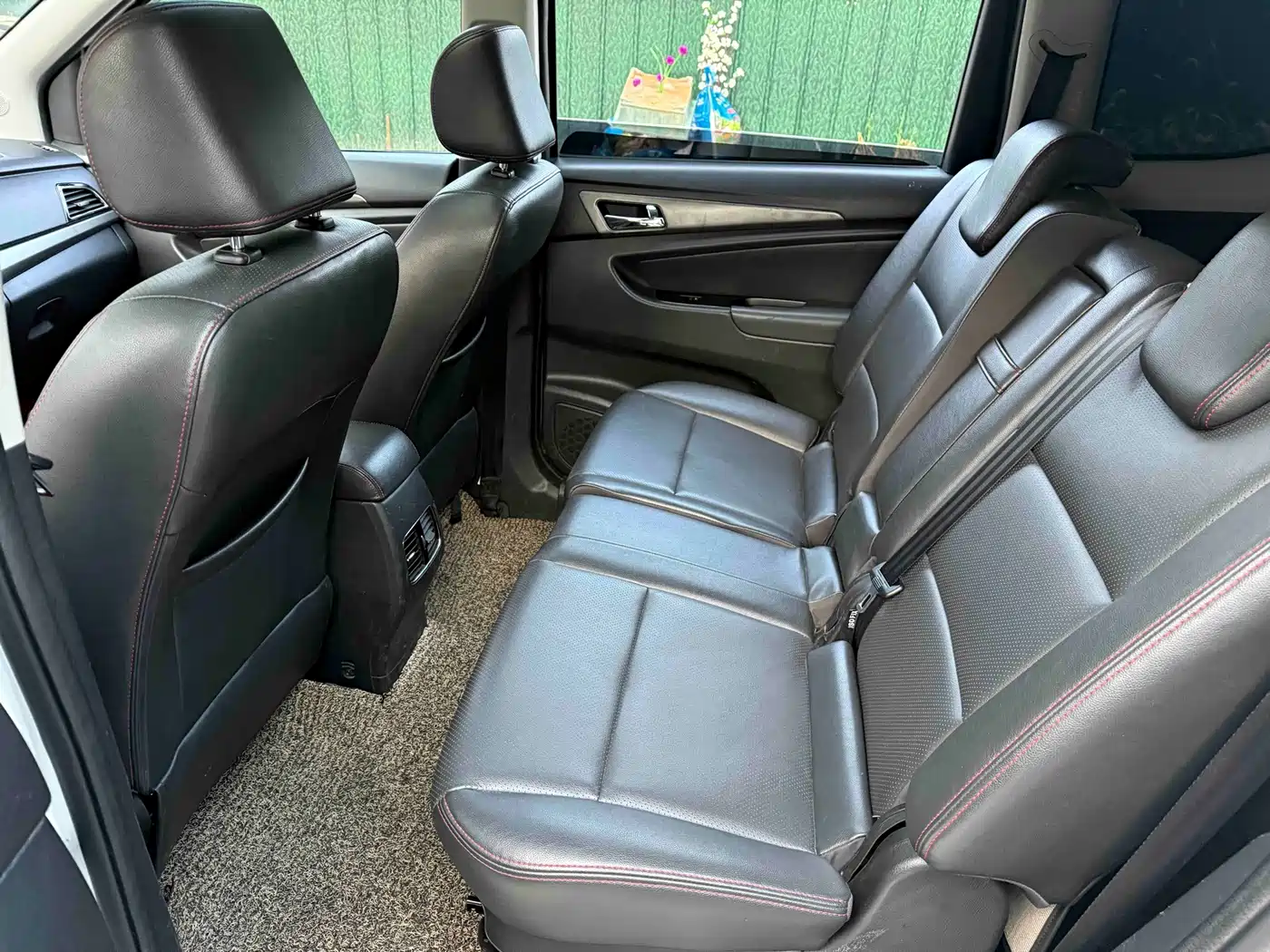 Changan Kaicheng Changan Oushang A600 2016 2016 1.5L Manual Luxury 7-Seater