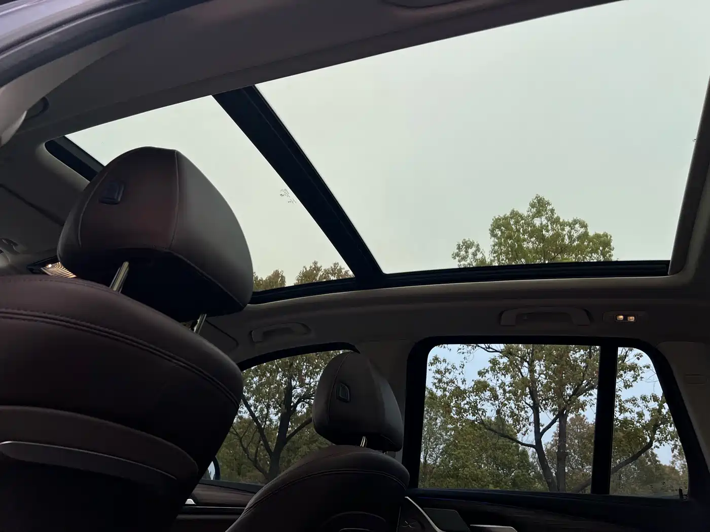 BMW X3 2023 Facelift xDrive30i Leading M Night Package фото 10