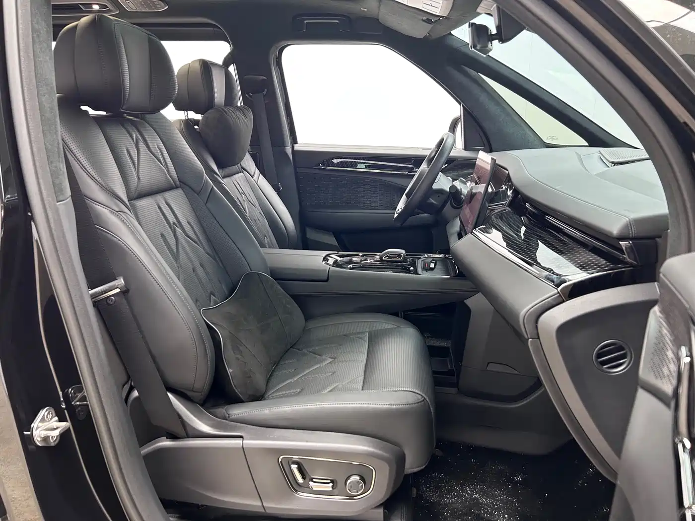 ZEEKR EXTREME KRYPTON 009