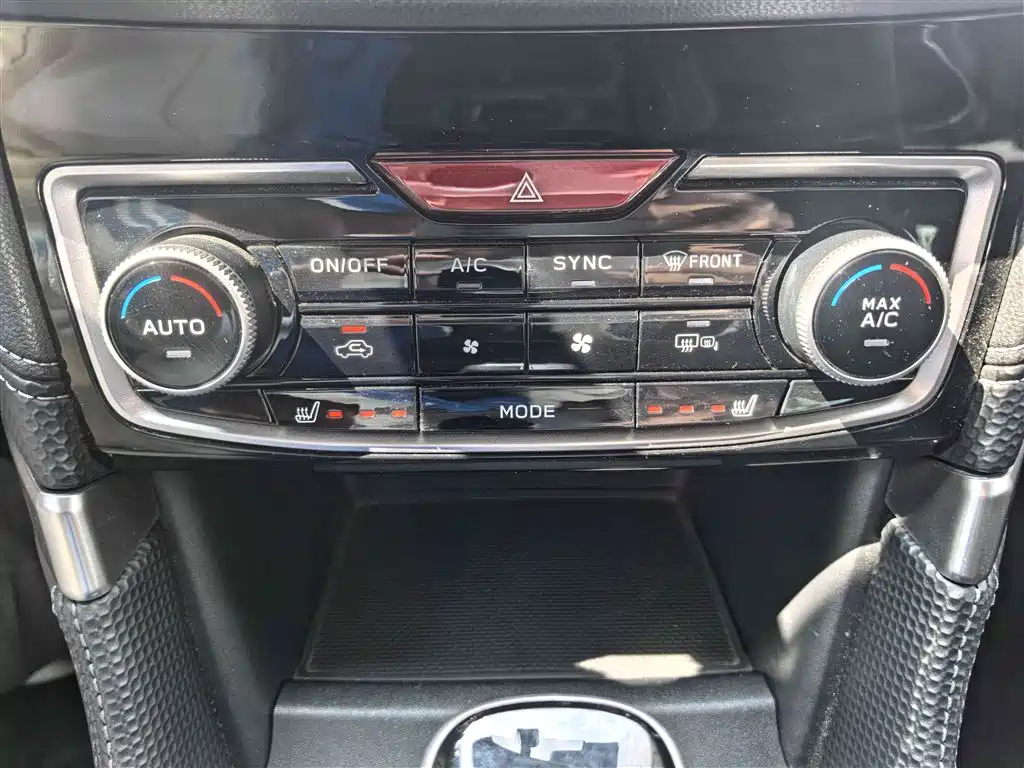 Subaru Forester 2022 2.0i AWD Flagship Edition with EyeSight фото 25