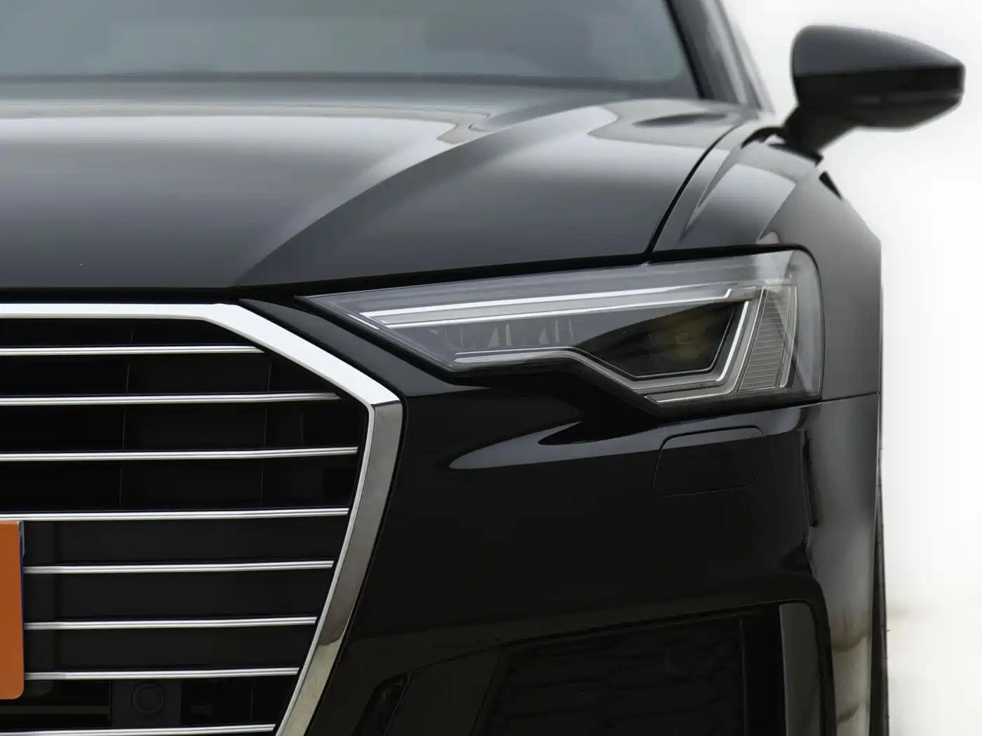 Audi A6L 2022 40 TFSI Luxury Dynamic фото 3