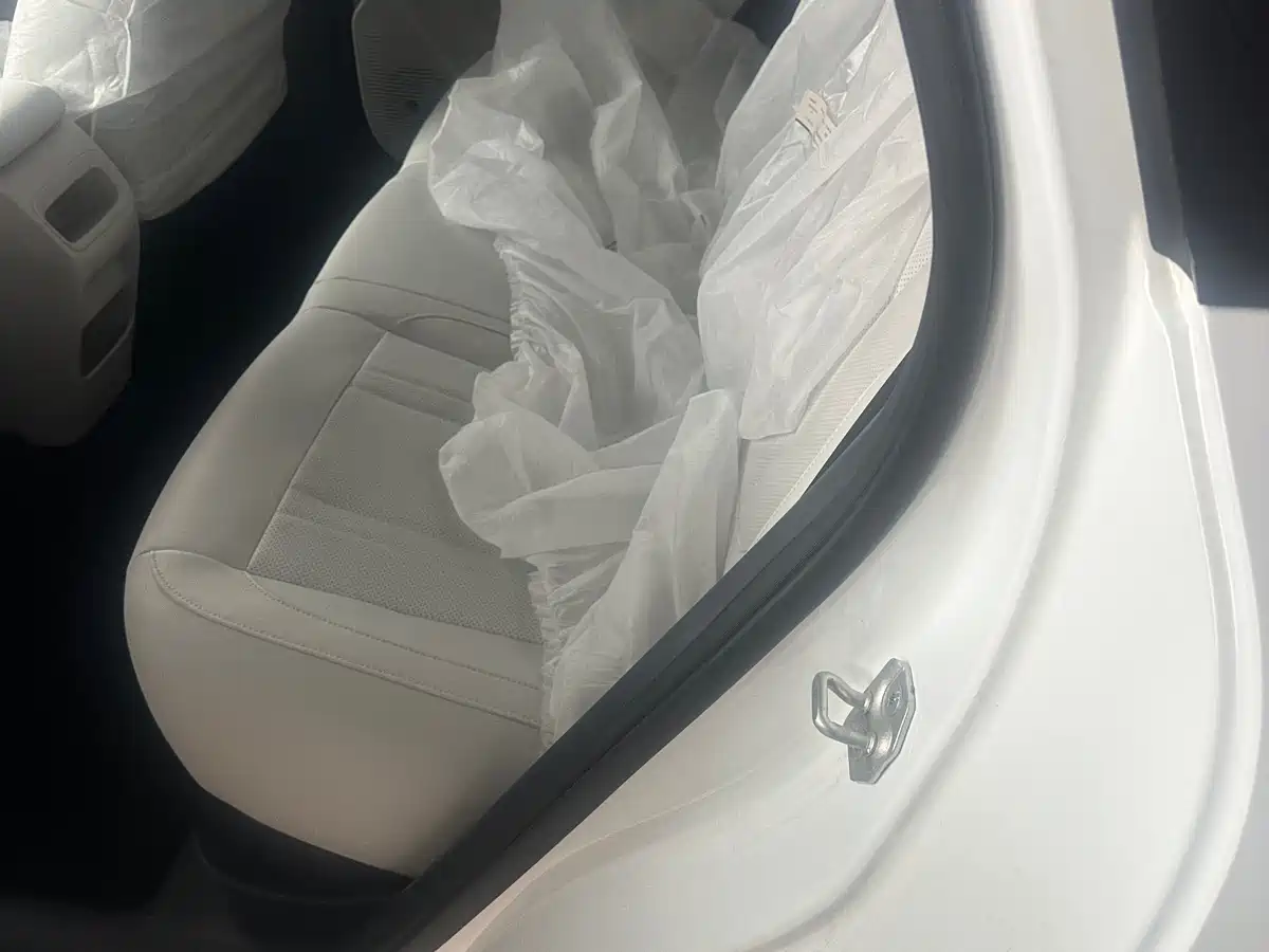 GEELY GALAXY STAR WISH