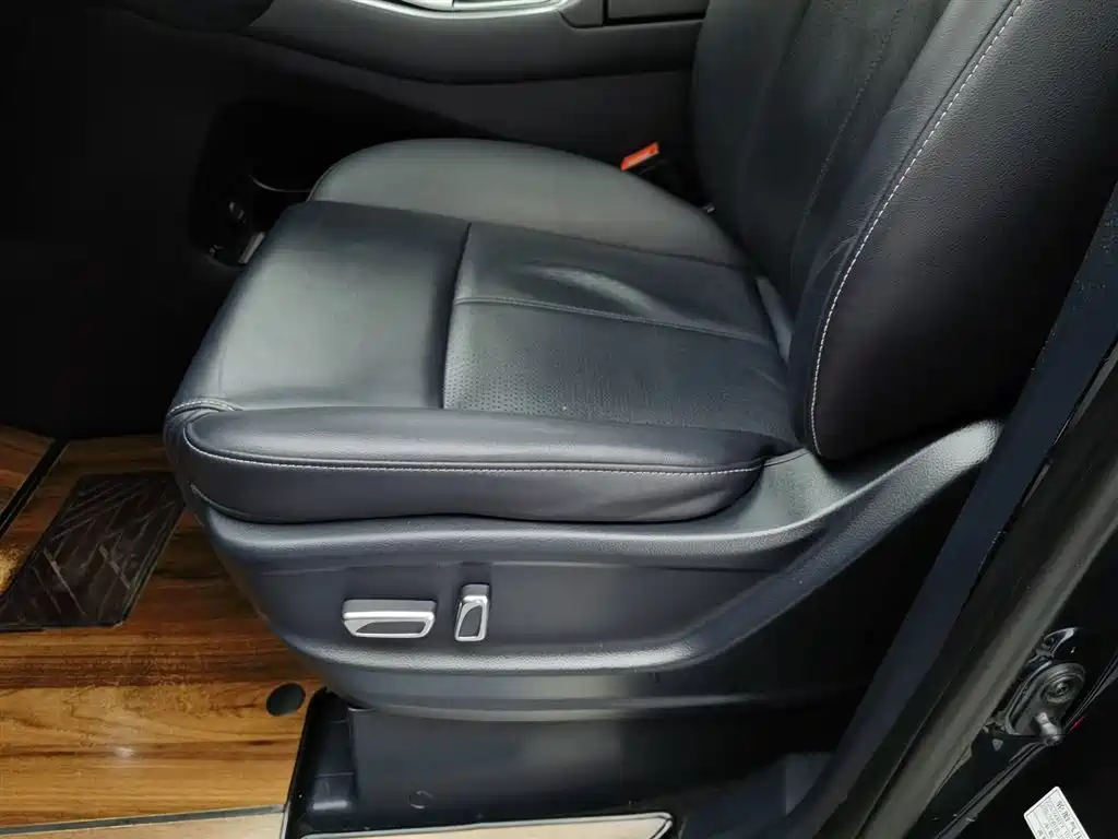 GAC Trumpchi Trumpchi M8 2021 Leading Show Series 390T Prestige Edition фото 20