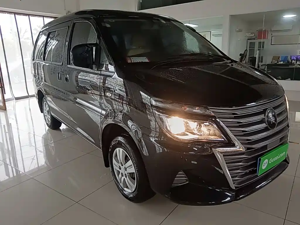 Фото 4 - Dongfeng Fengxing Lingzhi