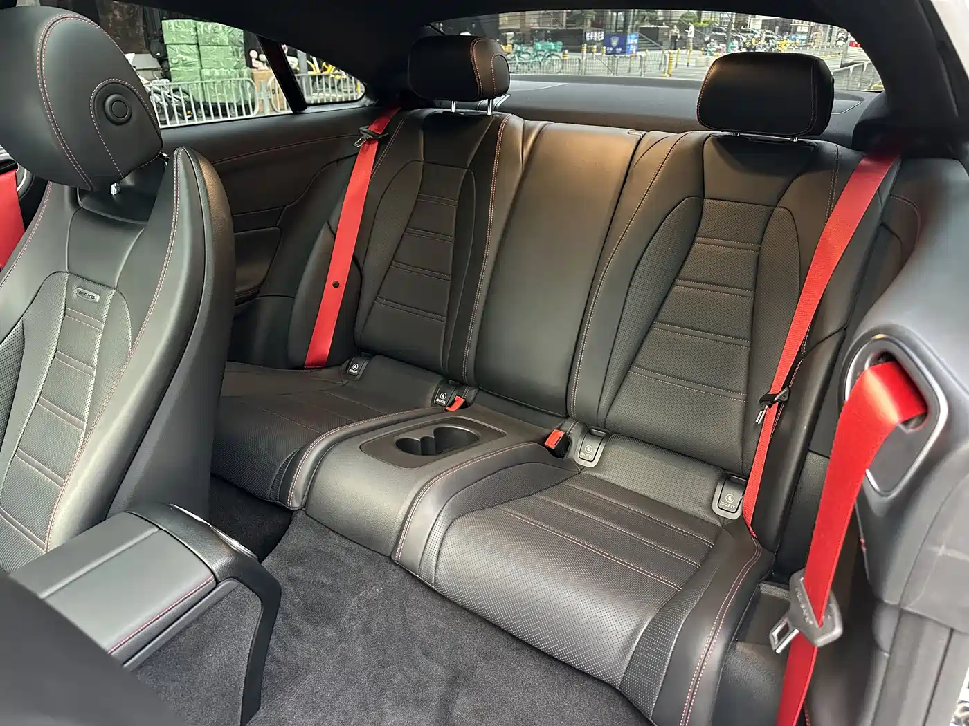 Mercedes-Benz E-Class AMG 2021 AMG E 53 4MATIC+ Coupe фото 11