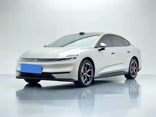  Changan Qiyuan Changan Qiyuan A06 2026 Model Pure Electric 630Max