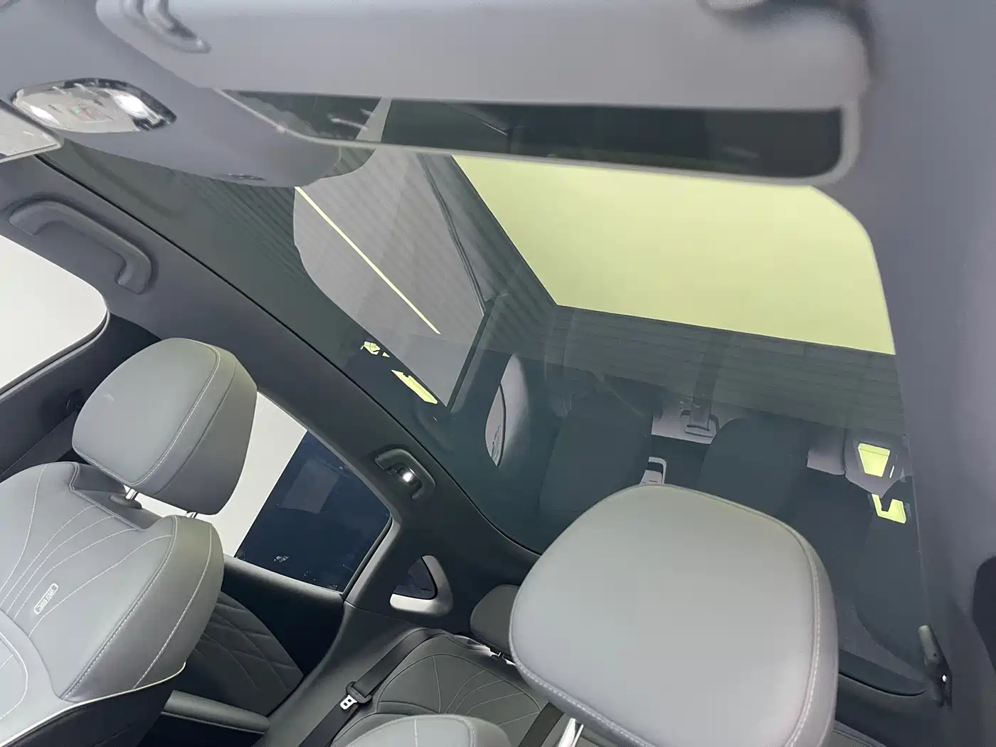 Geely Galaxy Galaxy E8 2025 2024 550km RWD PRO