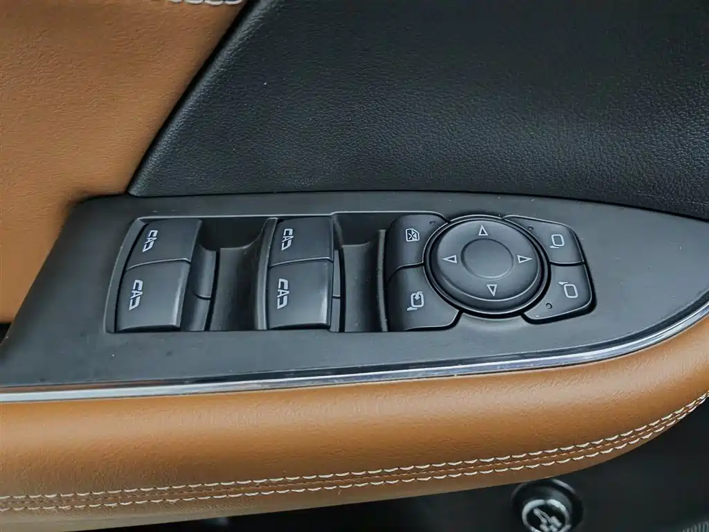 Buick Envision S 2020 Envision S 652T AWD Luxury фото 9