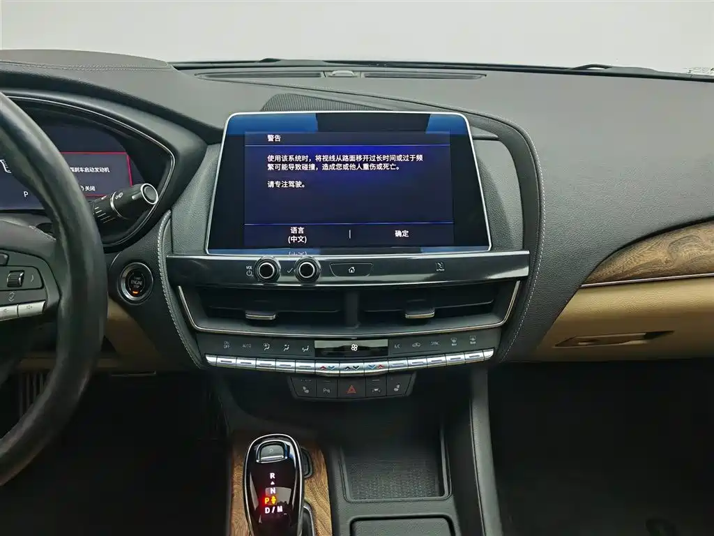 Cadillac CT5 2021 28T Premium Edition фото 12
