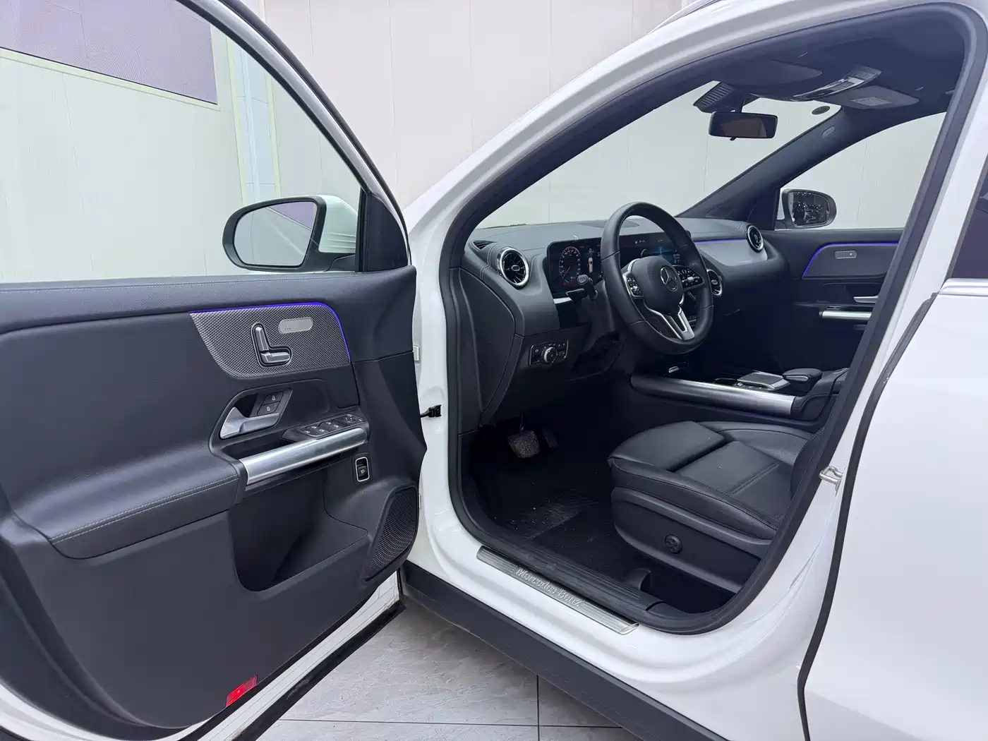 Фото 7 - Mercedes-Benz GLA