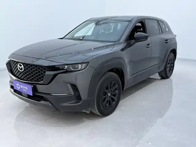 MAZDA CX 50 XINGYA