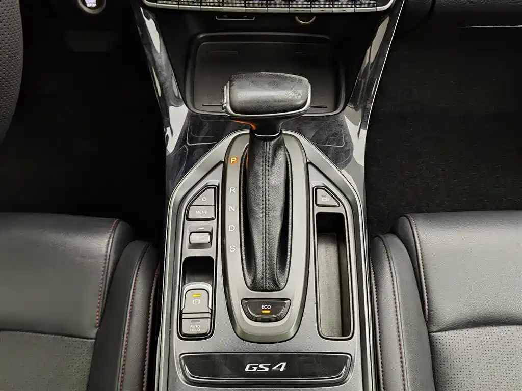 GAC Trumpchi Trumpchi GS4 2020 270T Automatic Smart Connect Tech Version фото 13