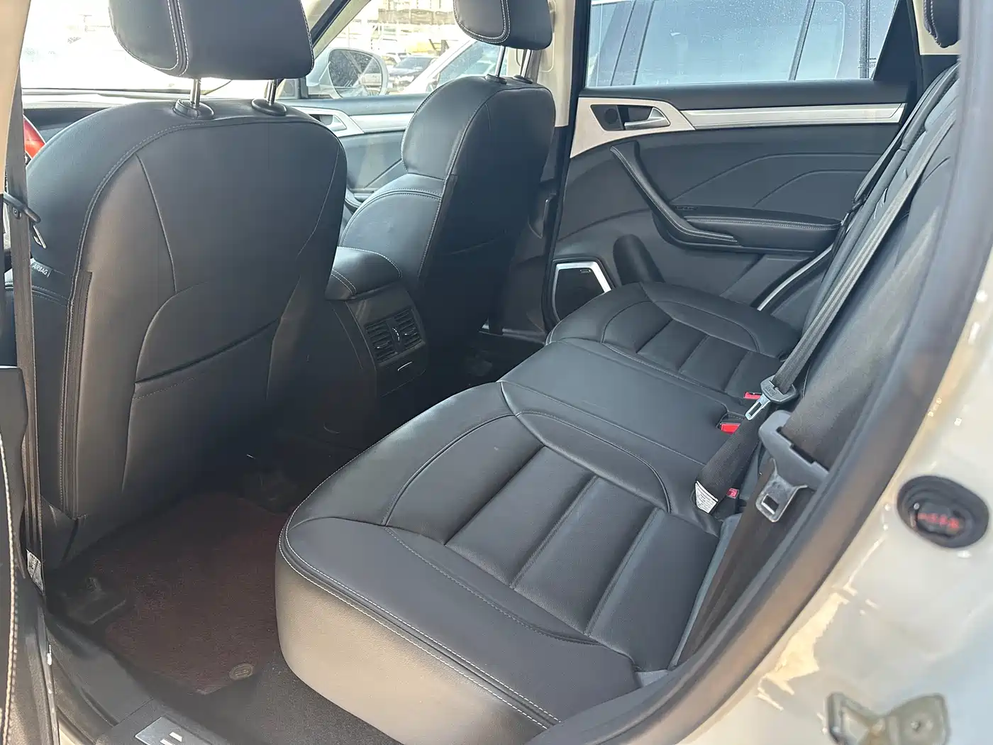 Haval H7 2019 2.0T YueXiang (China VI) фото 3