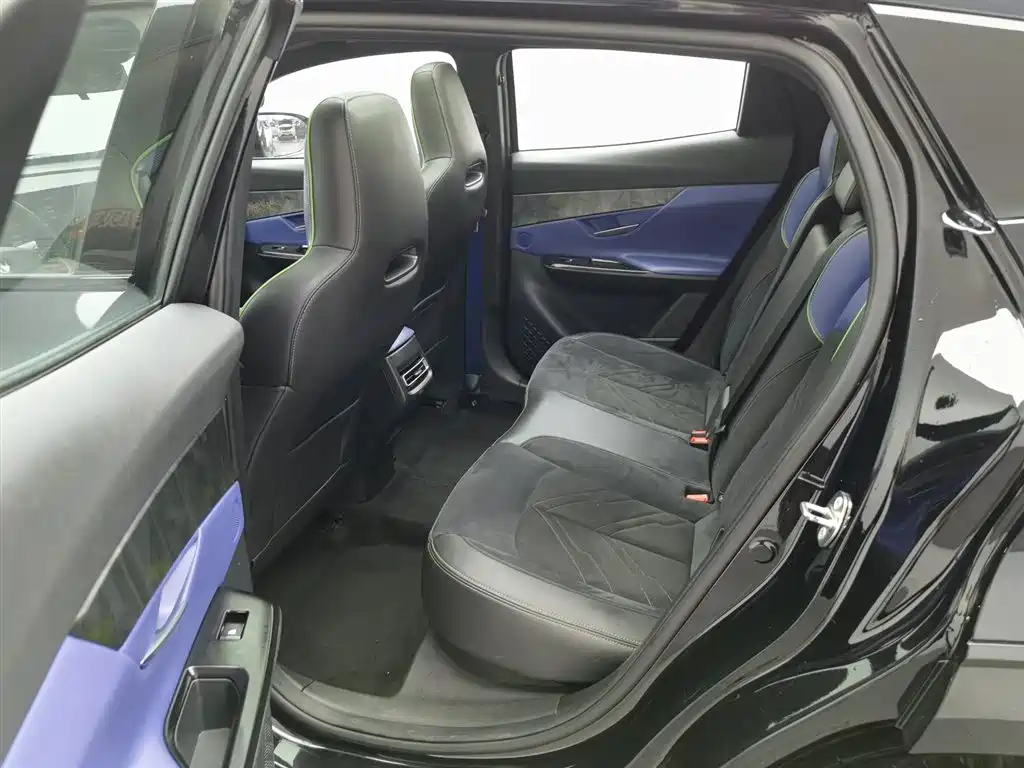 CHANGAN UNI-T