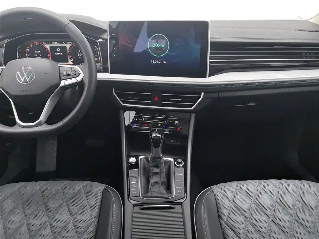 Volkswagen Sagitar 2023 Model Year 280TSI DSG Surpass Edition фото 12