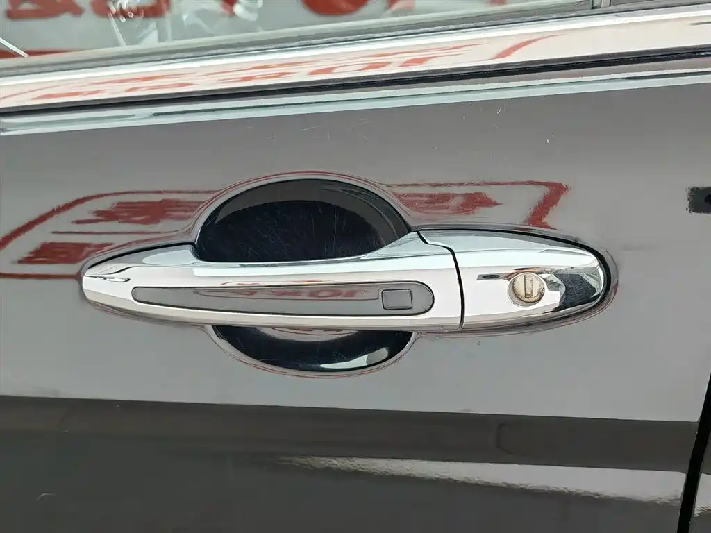 Haval H6 2016 Upgrade Edition 1.5T Manual 2WD Elite Type фото 18