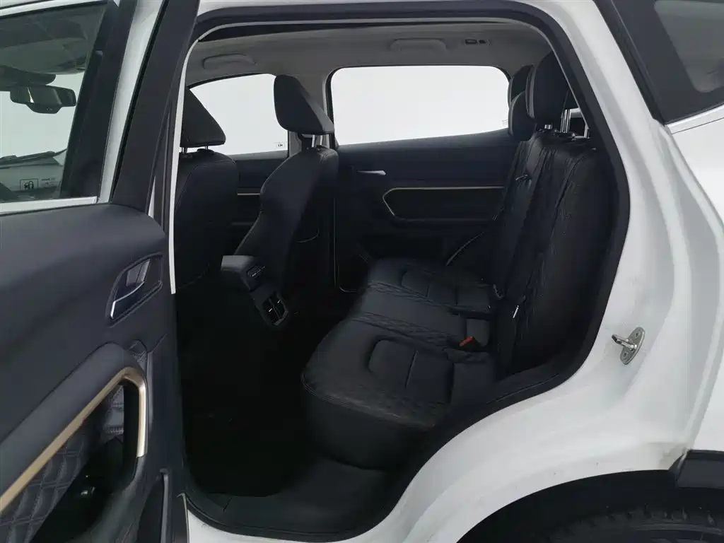 Haval H6 2021 1.5GDIT Automatic Luxury Edition фото 15