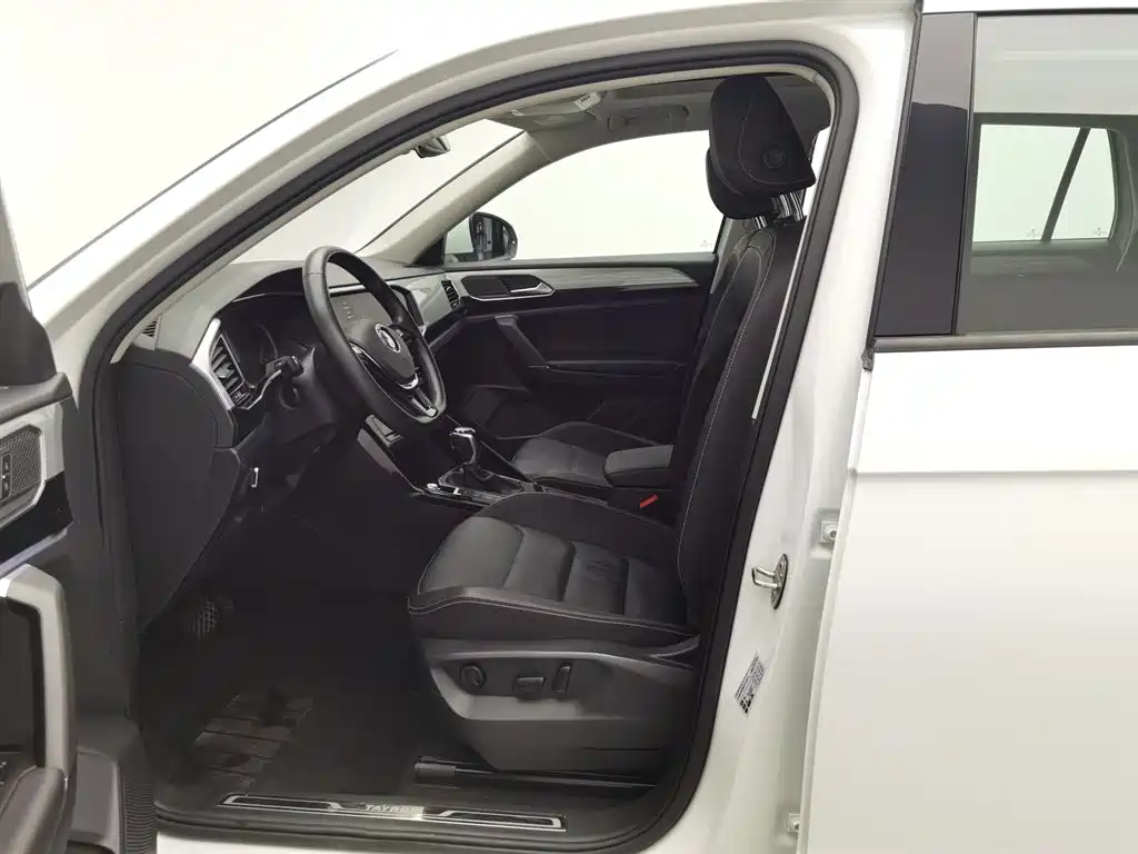 Volkswagen Tayron 2020 330TSI 2WD Luxury Smart Edition фото 10