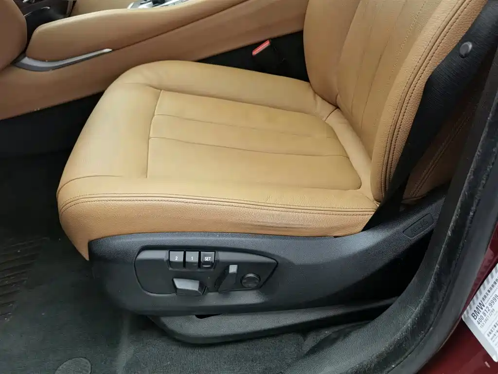 BMW X6 2015 xDrive35i Leading Type фото 20