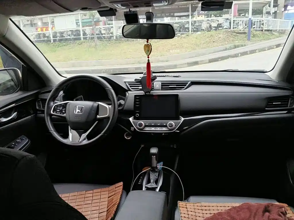 Honda Lingpai, миниатюра 12