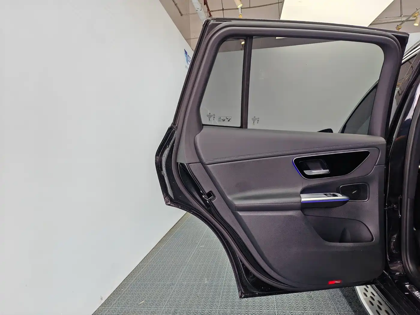 Фото 14 - Mercedes-Benz GLC