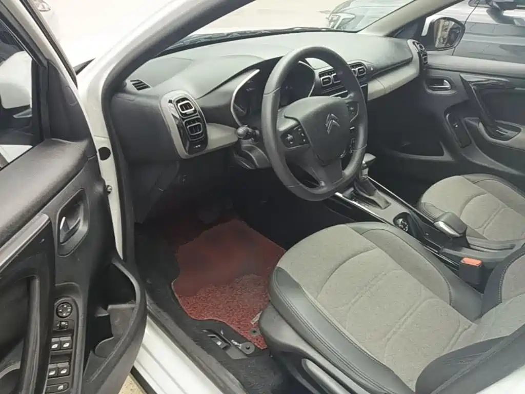 CITROEN C3-XR